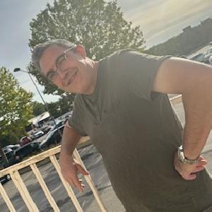 Photo de profil