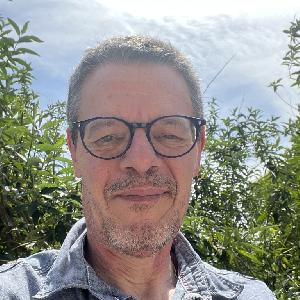 Photo de profil