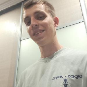 Photo de profil