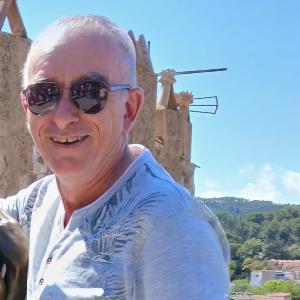 Photo de profil
