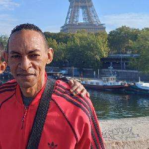 Photo de profil